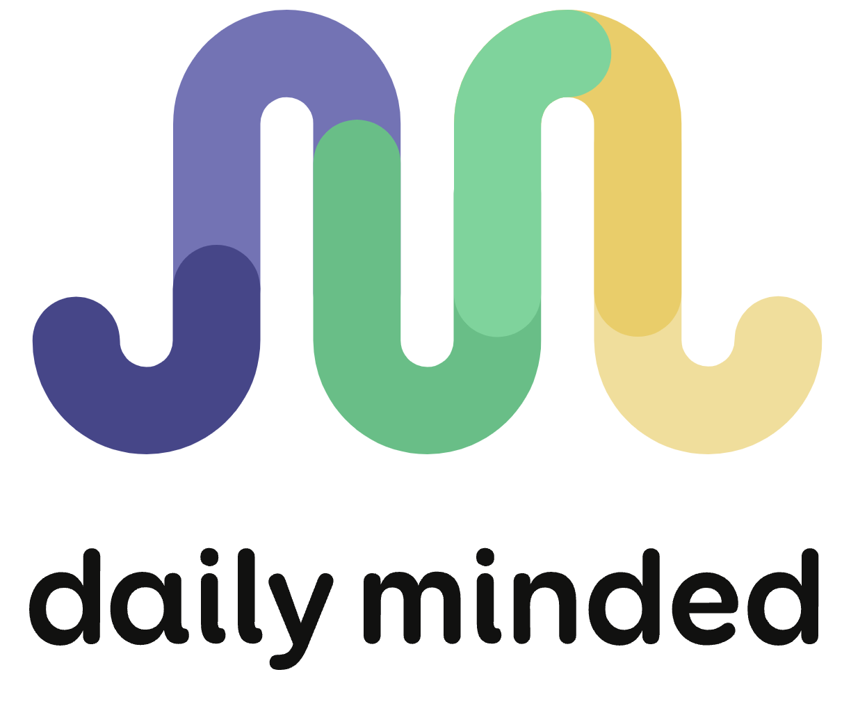 Dailyminded Logo